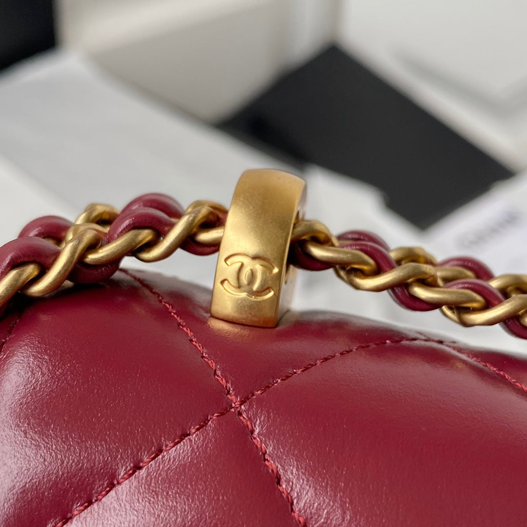 Chanel - Luxury Bag - CHL - 1177