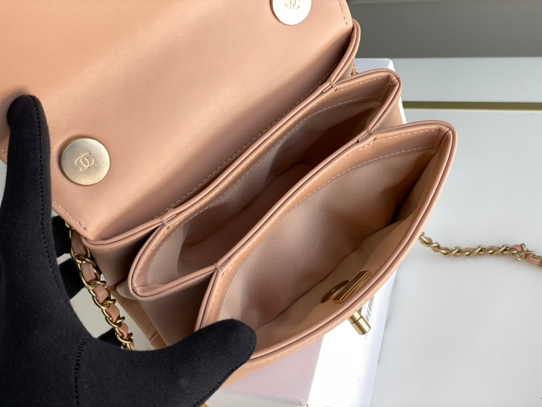Chanel - Luxury Bag - CHL - 1159