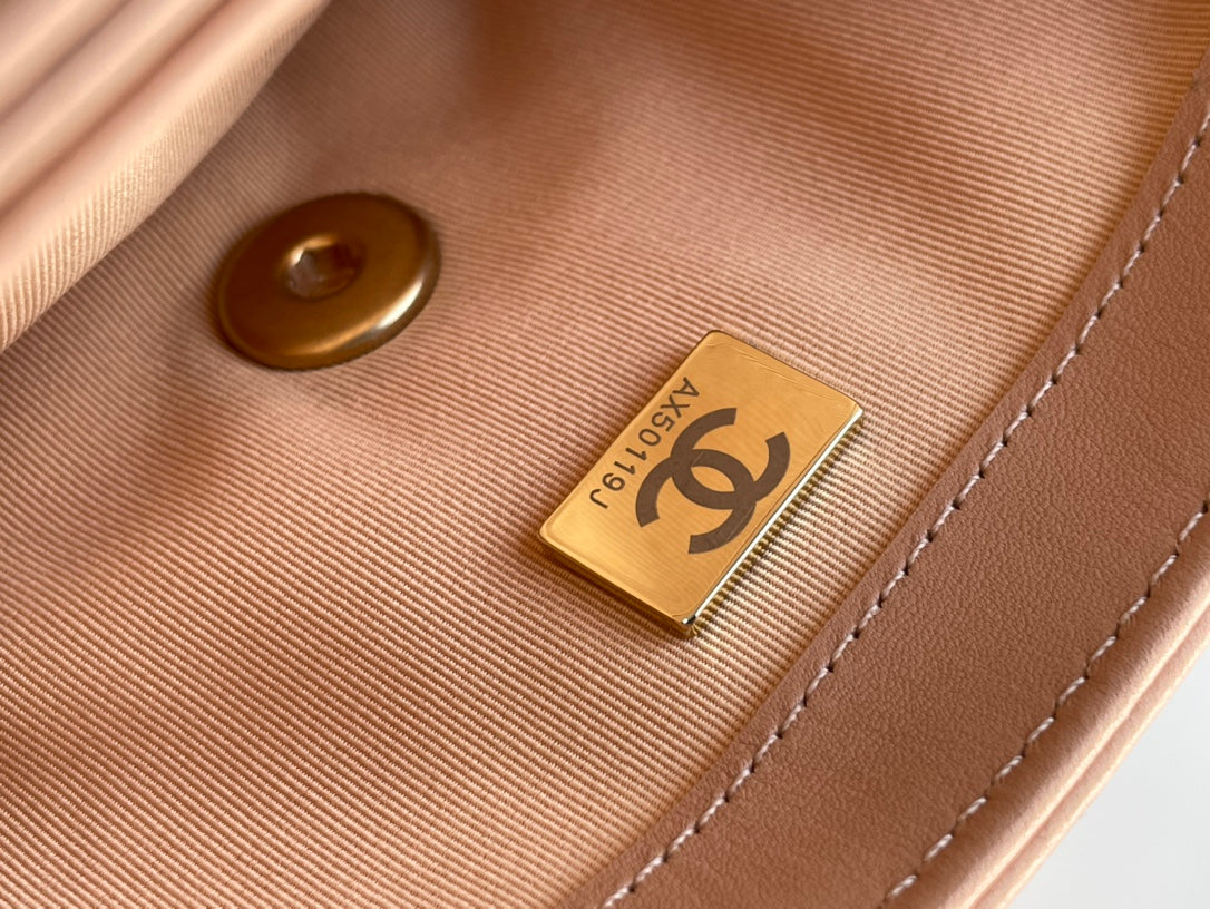 Chanel - Luxury Bag - CHL - 1159