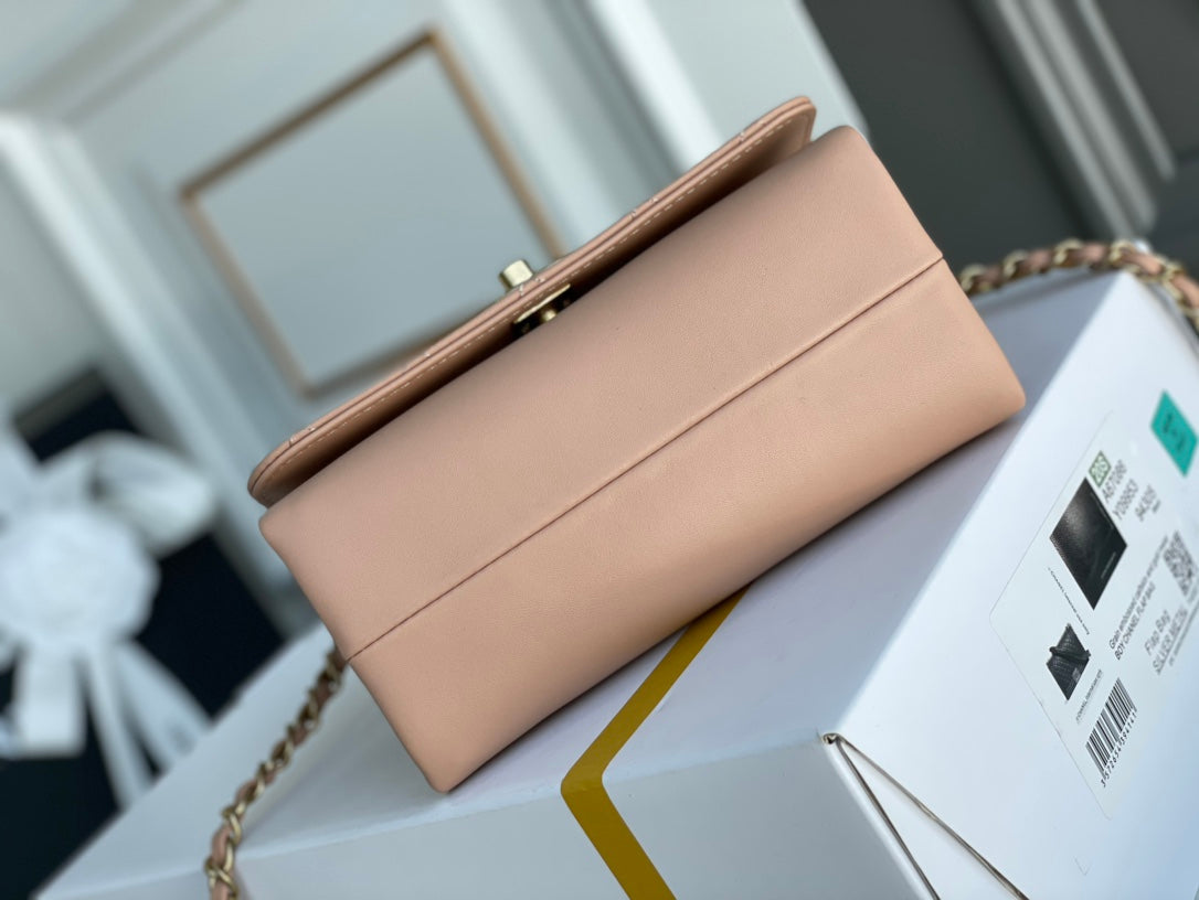 Chanel - Luxury Bag - CHL - 1159