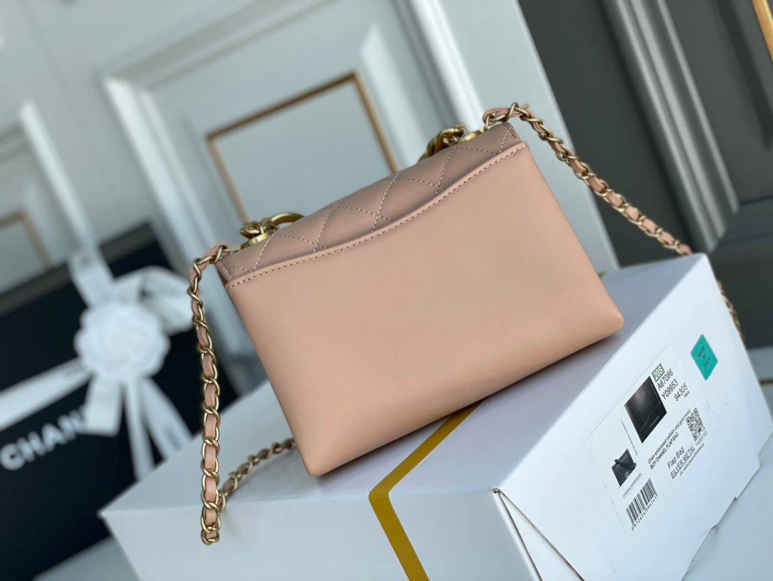 Chanel - Luxury Bag - CHL - 1159