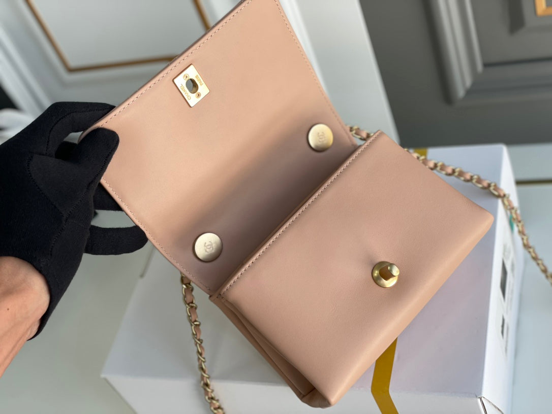 Chanel - Luxury Bag - CHL - 1159
