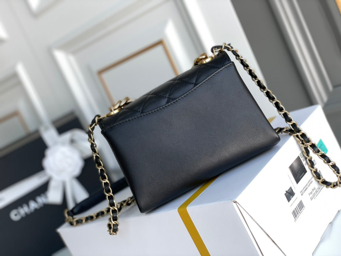 Chanel - Luxury Bag - CHL - 1161