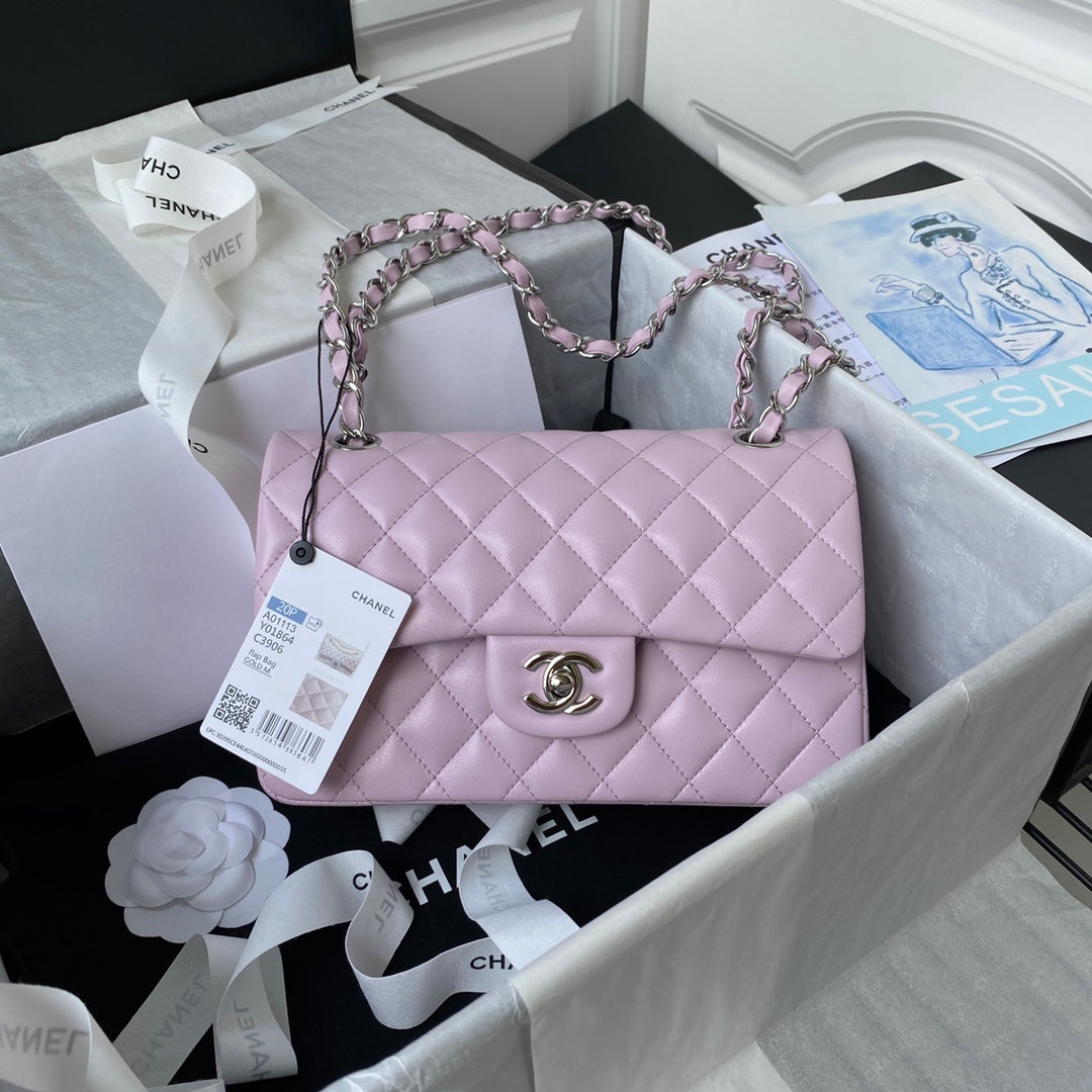 Chanel - Luxury Bag - CHL - 410