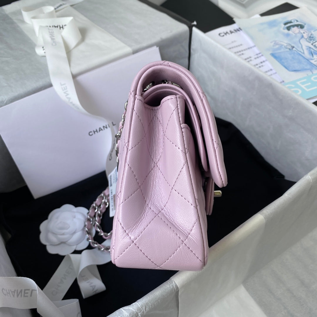 Chanel - Luxury Bag - CHL - 410