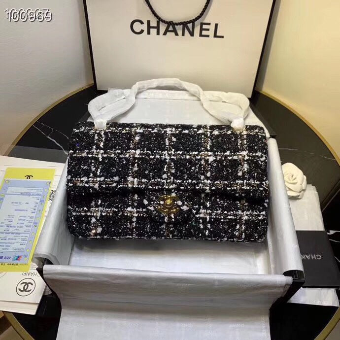 Chanel - Luxury Bag - CHL - 1151
