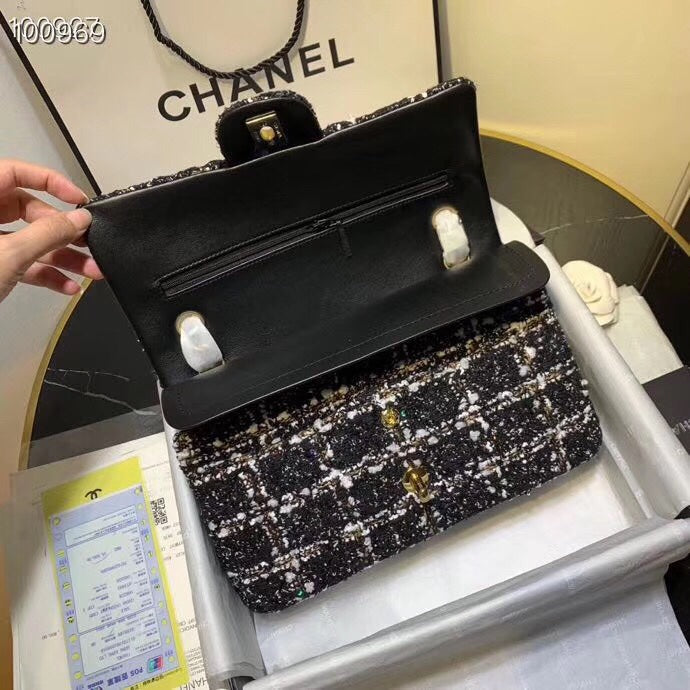 Chanel - Luxury Bag - CHL - 1151