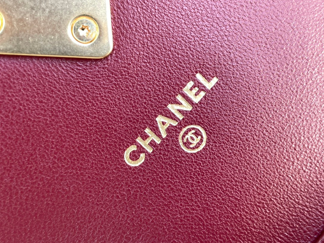 Chanel - Luxury Bag - CHL - 1172