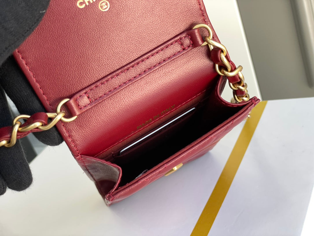 Chanel - Luxury Bag - CHL - 1172