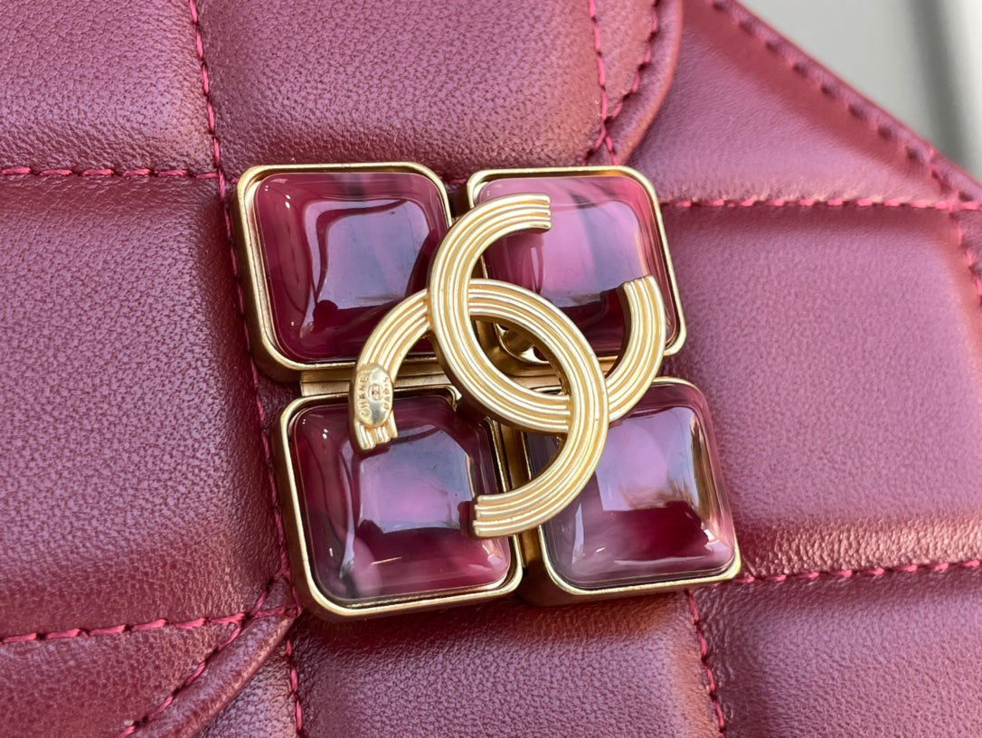 Chanel - Luxury Bag - CHL - 1172