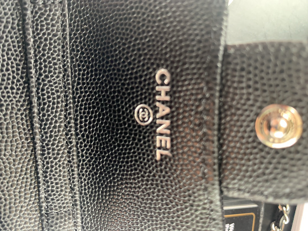 Chanel - Luxury Bag - CHL - 192