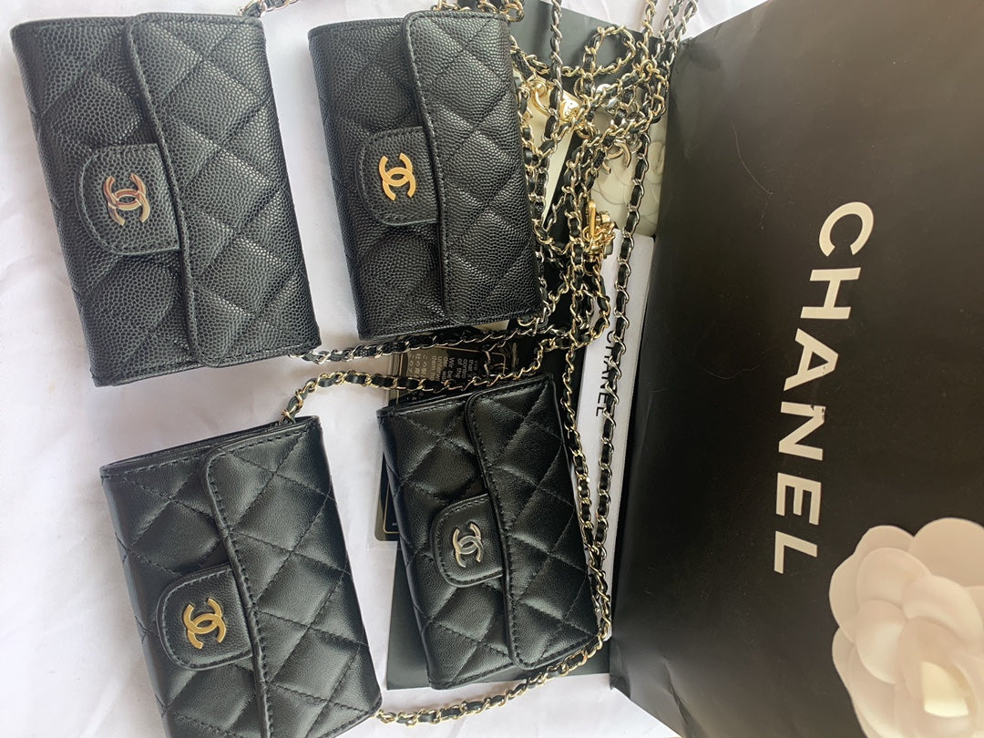 Chanel - Luxury Bag - CHL - 192