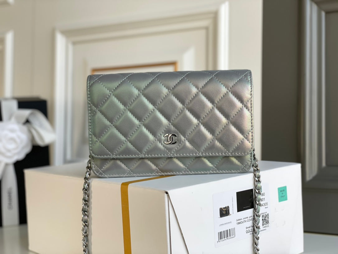 Chanel - Luxury Bag - CHL - 1044