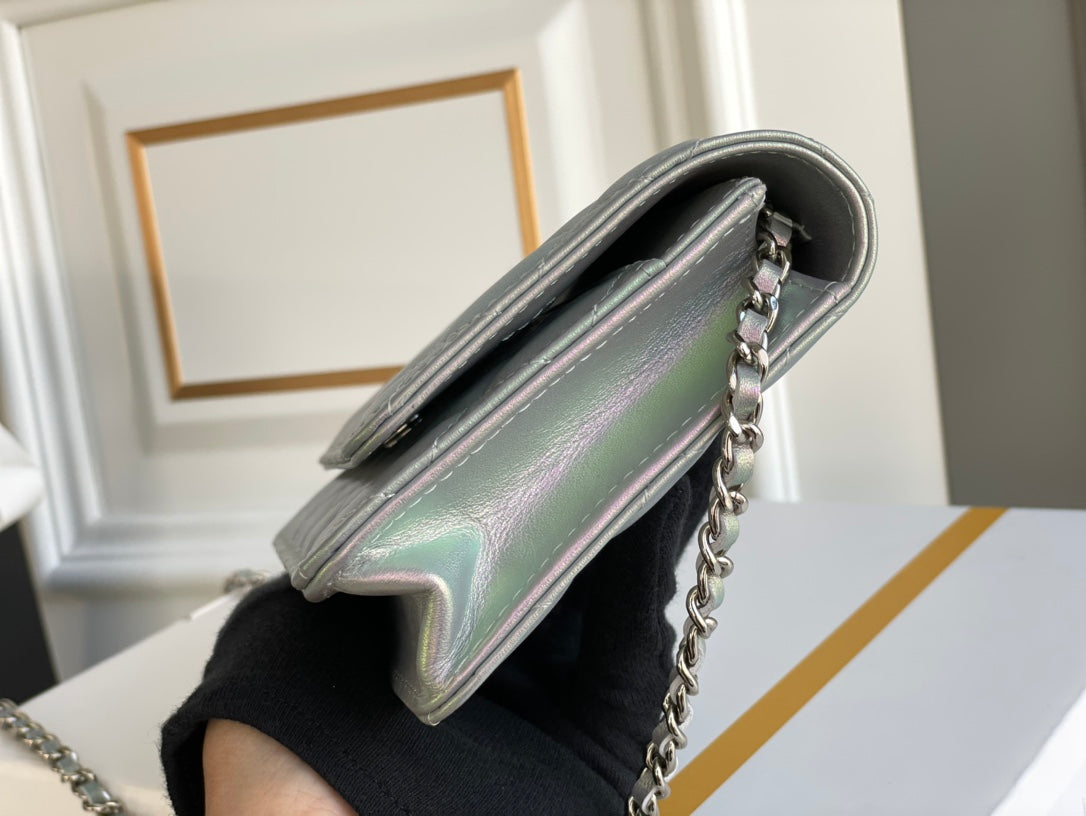 Chanel - Luxury Bag - CHL - 1044