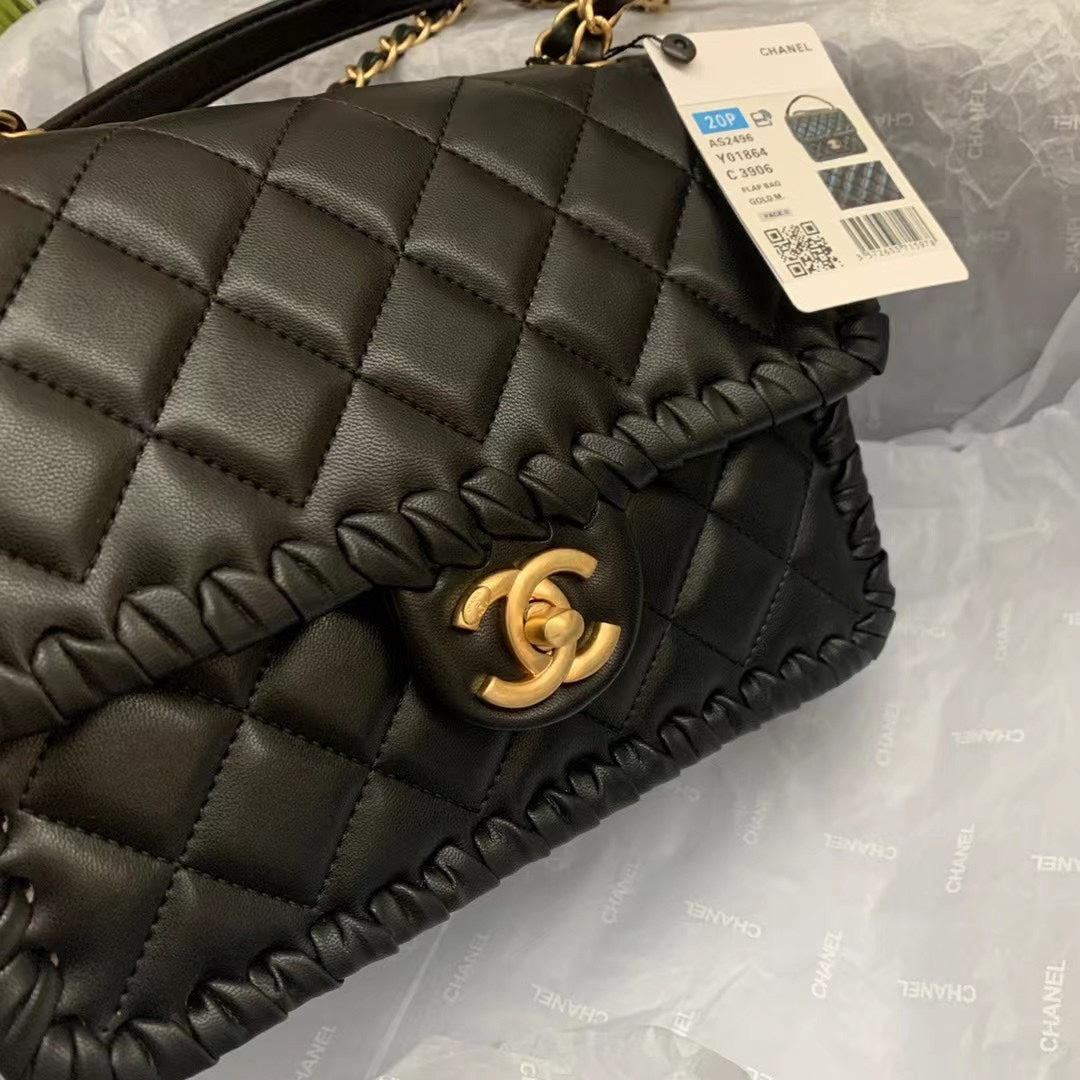 Chanel - Luxury Bag - CHL - 1053