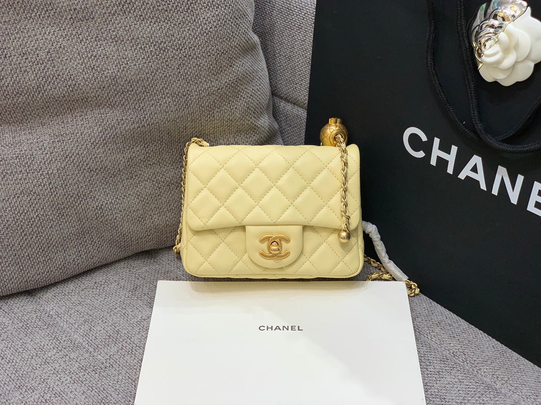Chanel - Luxury Bag - CHL - 1025