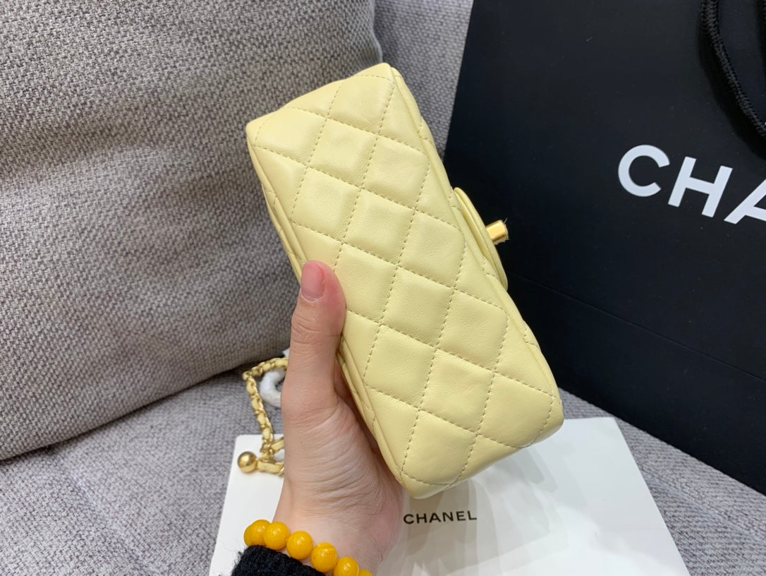 Chanel - Luxury Bag - CHL - 1025