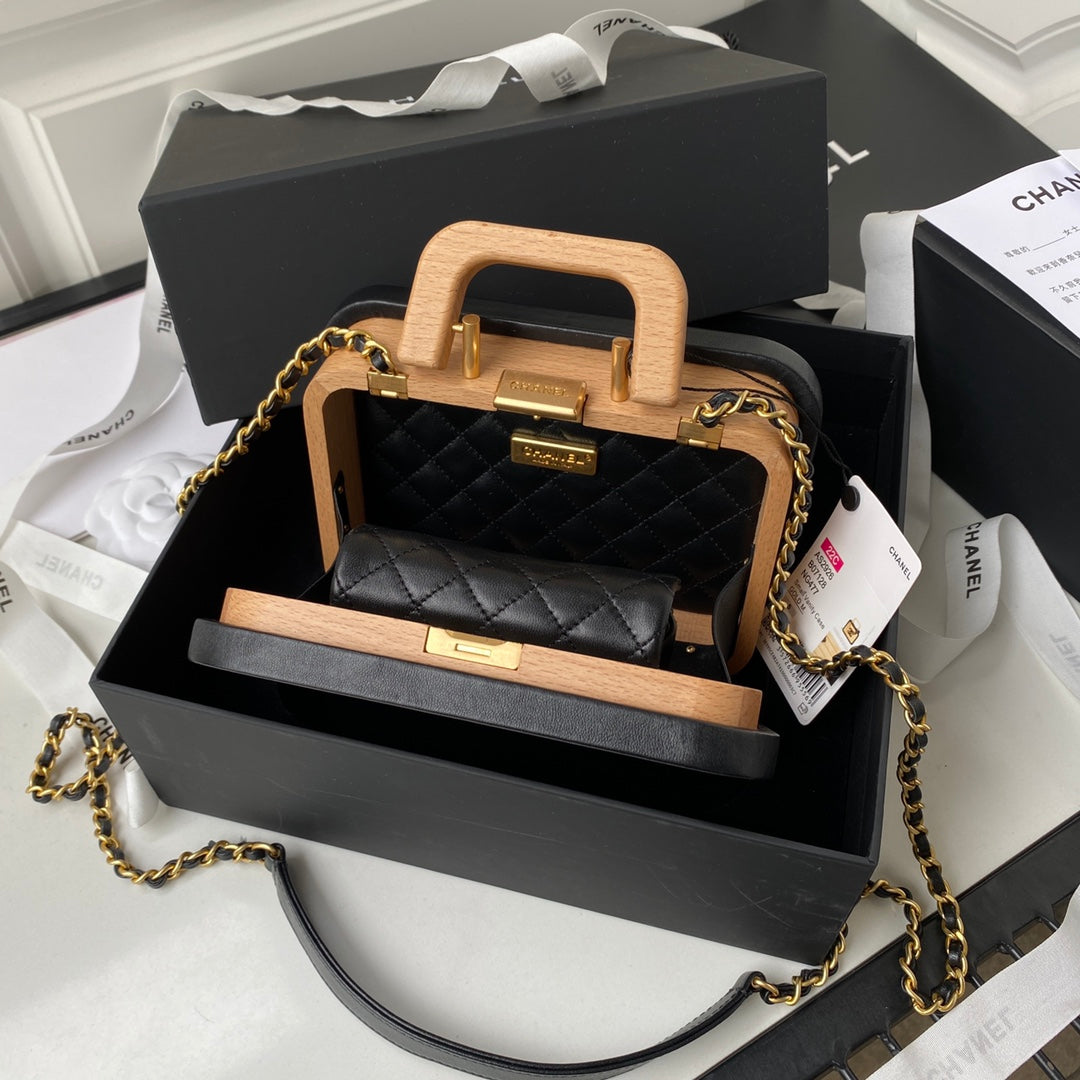 Chanel - Luxury Bag - CHL - 1043