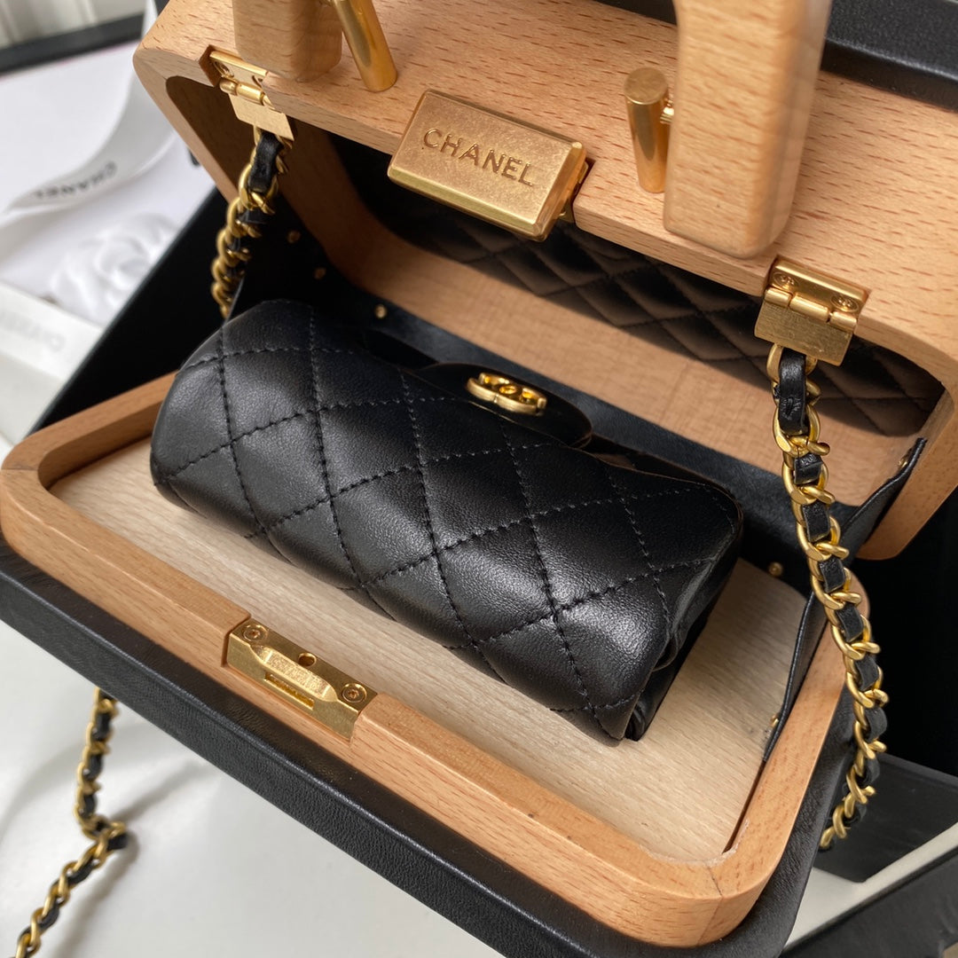 Chanel - Luxury Bag - CHL - 1043