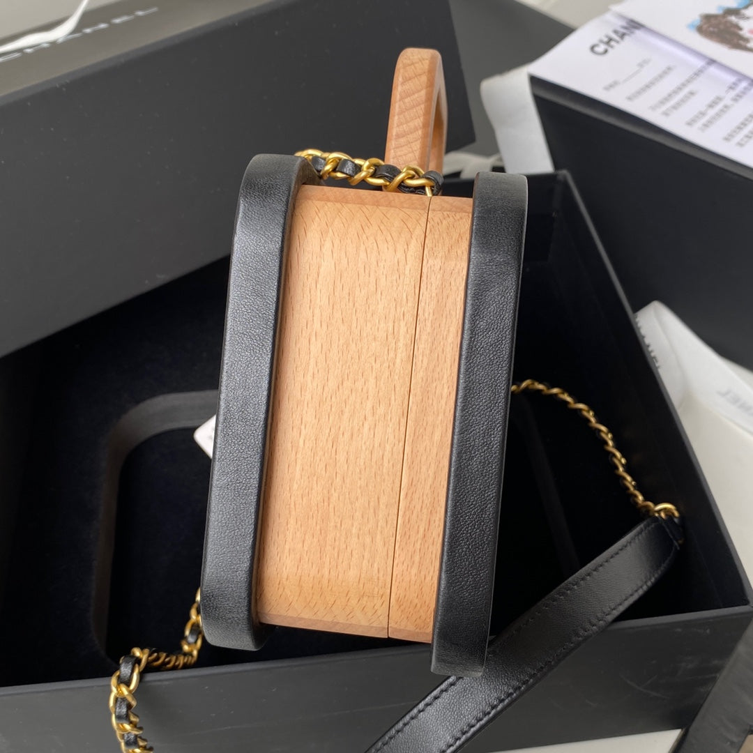 Chanel - Luxury Bag - CHL - 1043