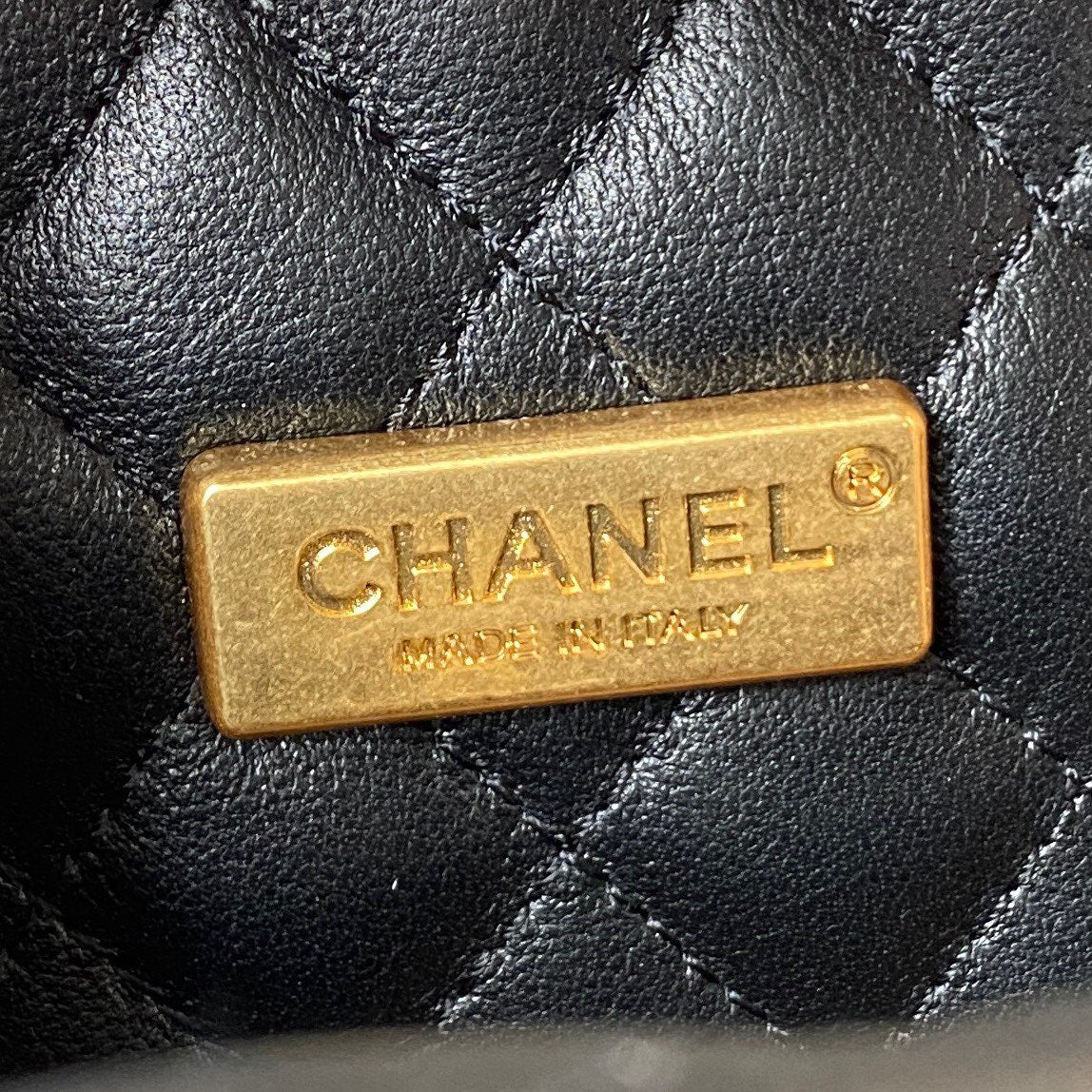 Chanel - Luxury Bag - CHL - 1043