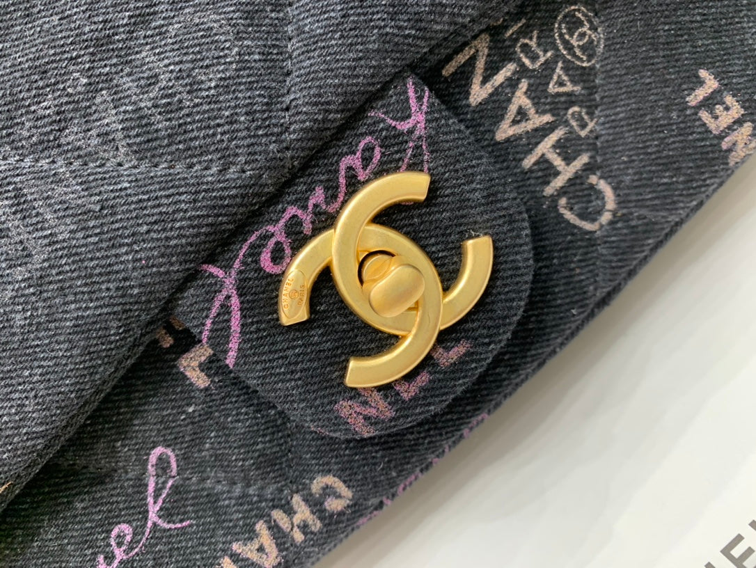 Chanel - Luxury Bag - CHL - 1042