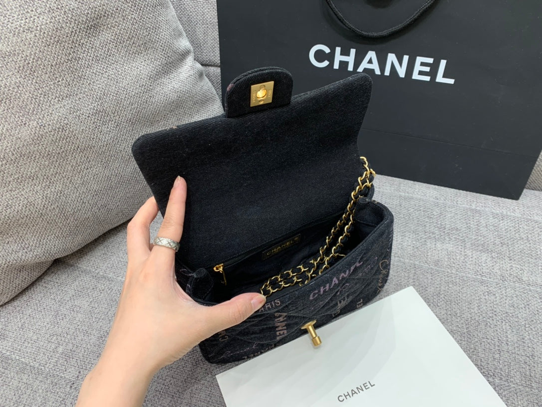 Chanel - Luxury Bag - CHL - 1042
