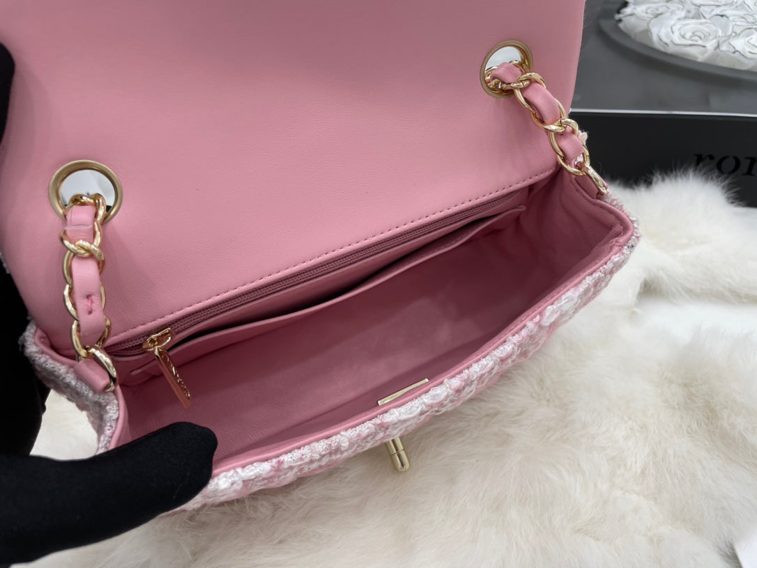 Chanel - Luxury Bag - CHL - 370
