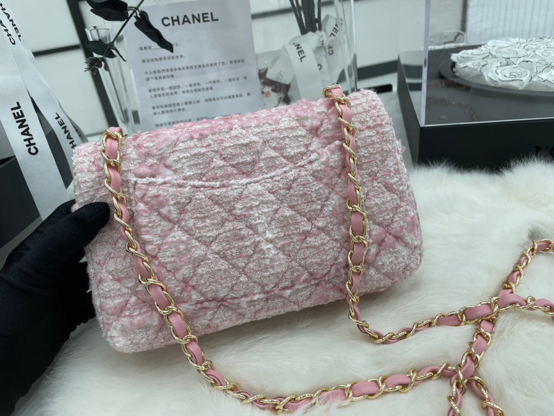 Chanel - Luxury Bag - CHL - 370