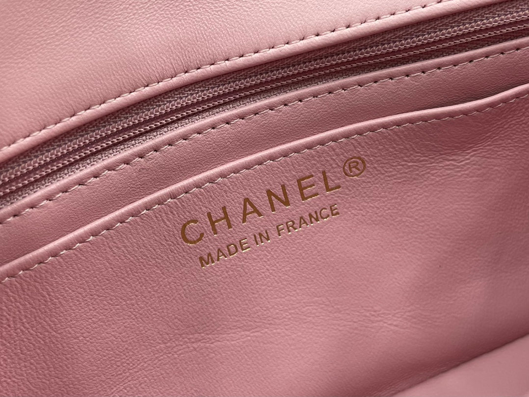 Chanel - Luxury Bag - CHL - 370