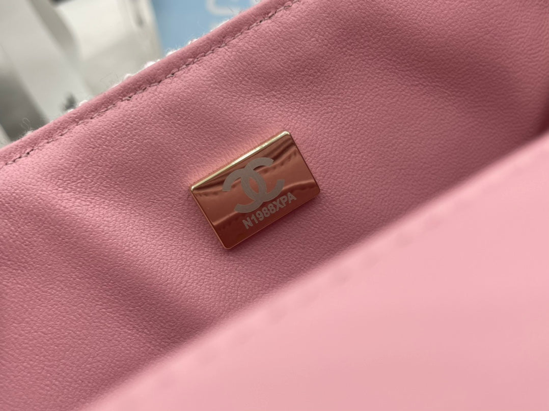 Chanel - Luxury Bag - CHL - 370