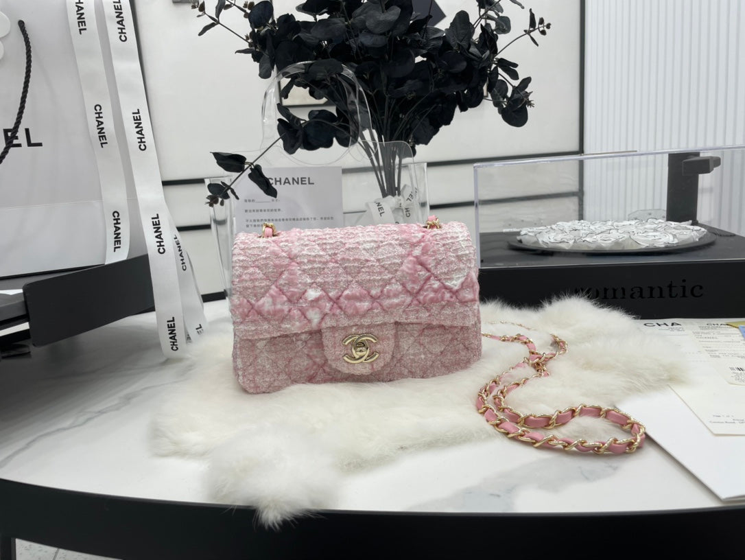 Chanel - Luxury Bag - CHL - 370