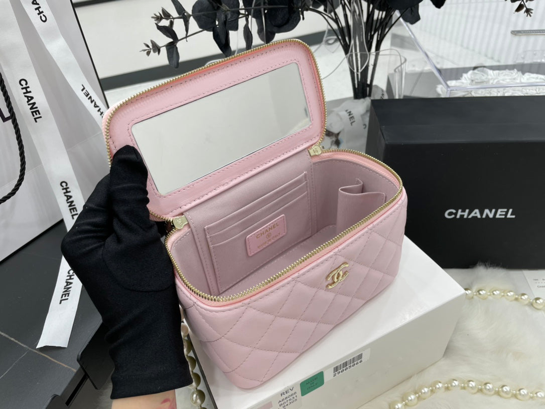 Chanel - Luxury Bag - CHL - 1124