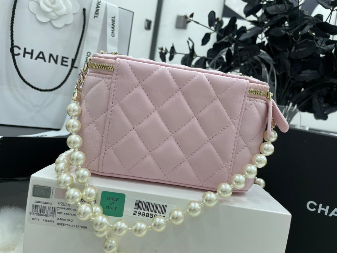 Chanel - Luxury Bag - CHL - 1124