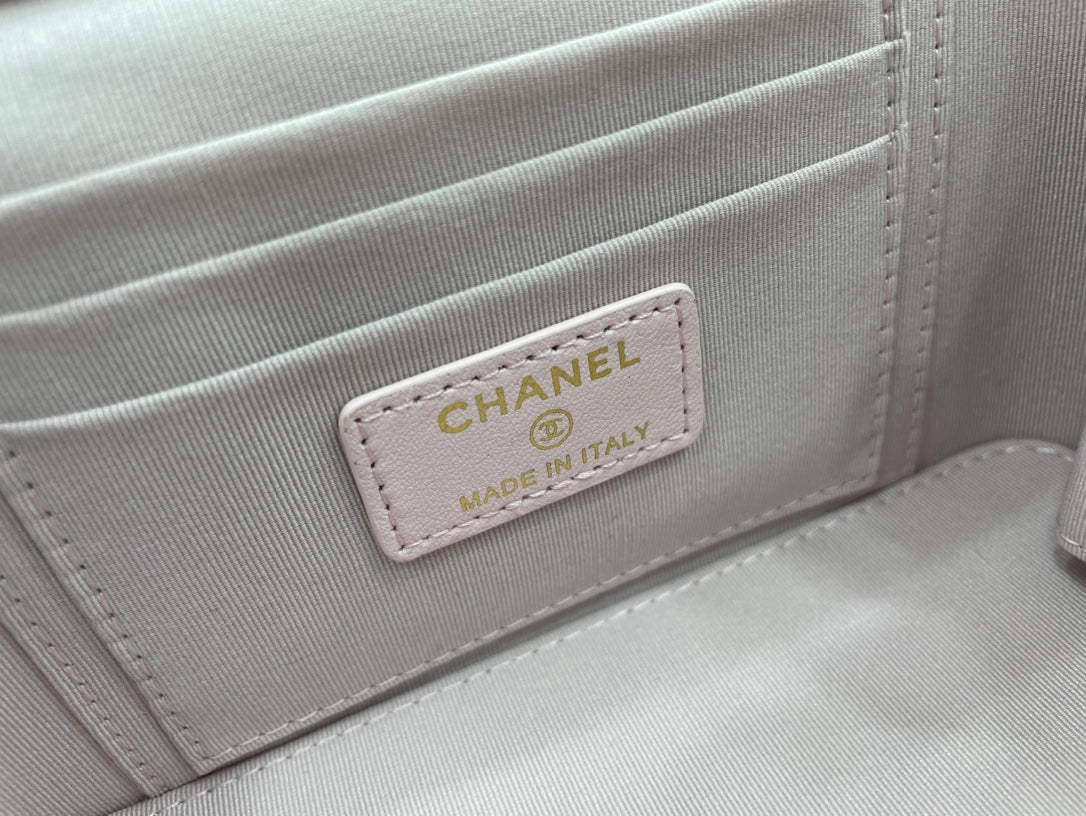 Chanel - Luxury Bag - CHL - 1124