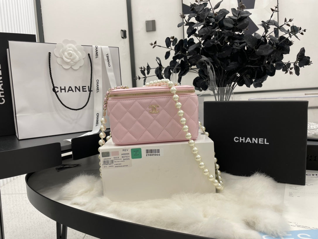 Chanel - Luxury Bag - CHL - 1124