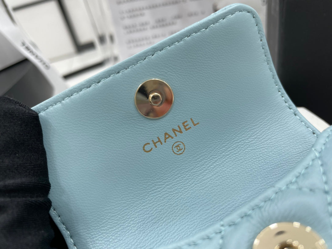 Chanel - Luxury Bag - CHL - 1119