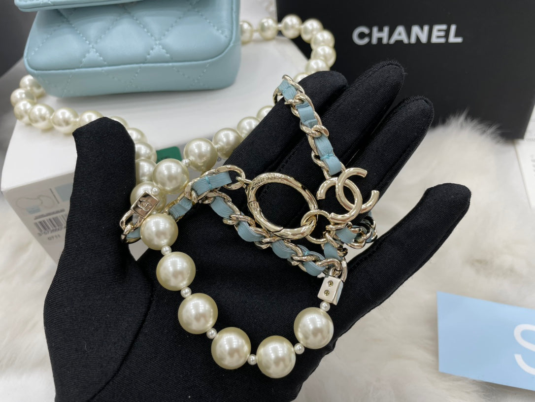 Chanel - Luxury Bag - CHL - 1119
