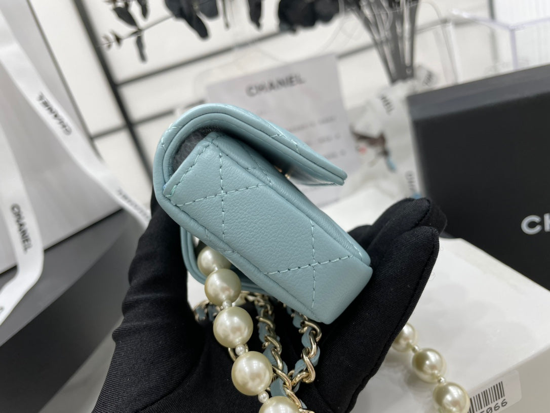 Chanel - Luxury Bag - CHL - 1119