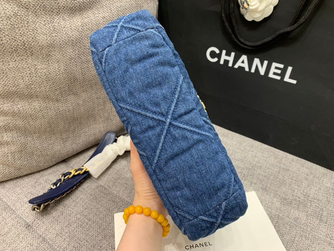 Chanel - Luxury Bag - CHL - 1039