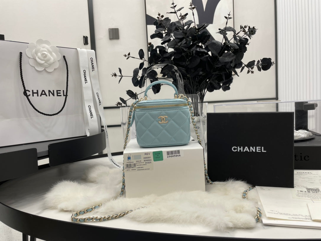 Chanel - Luxury Bag - CHL - 1086