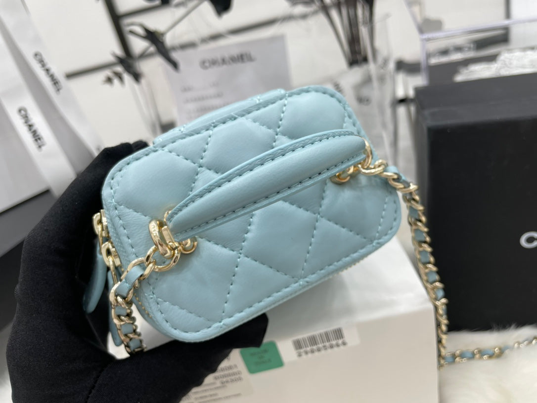 Chanel - Luxury Bag - CHL - 1086