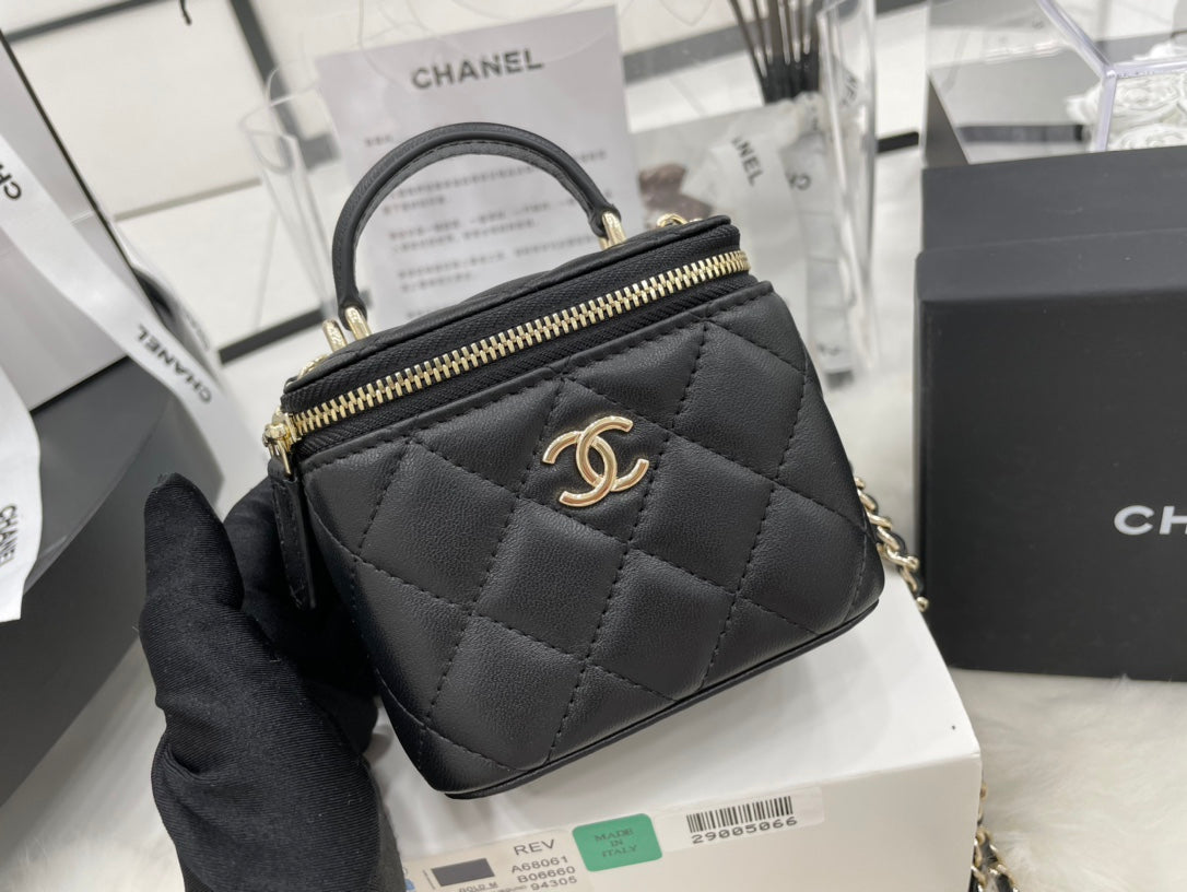Chanel - Luxury Bag - CHL - 1085