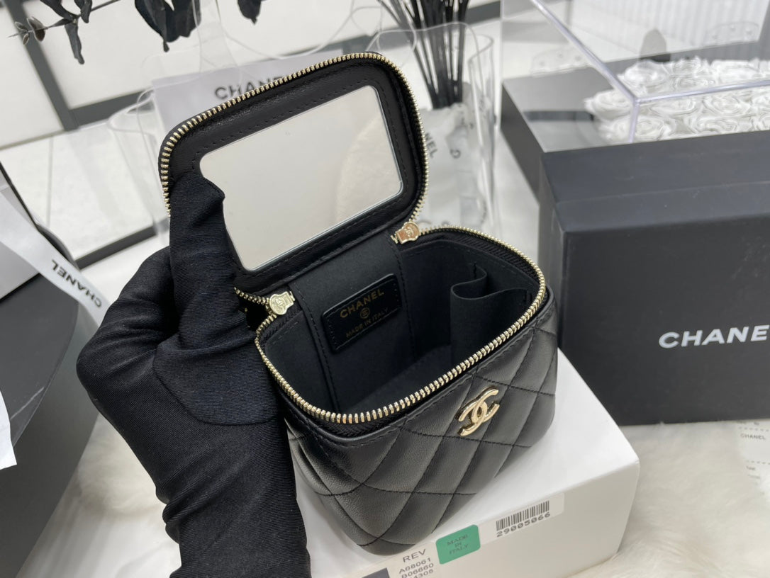 Chanel - Luxury Bag - CHL - 1085