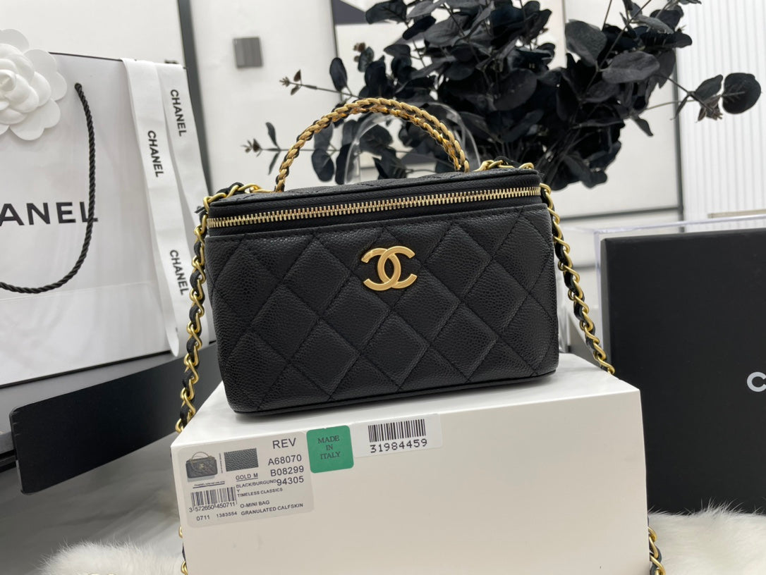 Chanel - Luxury Bag - CHL - 511