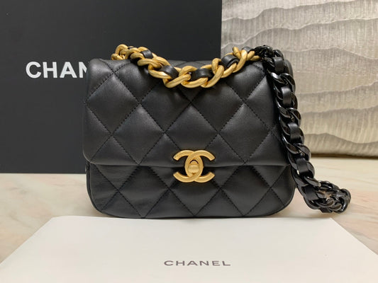 Chanel - Luxury Bag - CHL - 1003