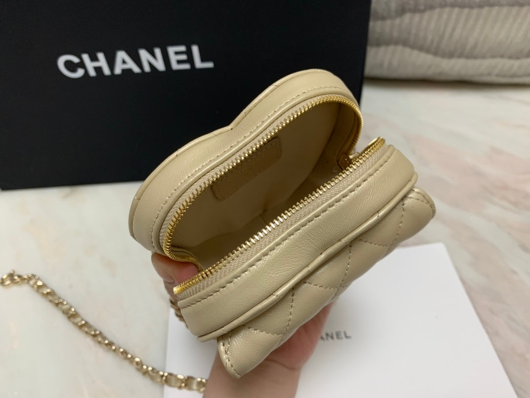 Chanel - Luxury Bag - CHL - 1007