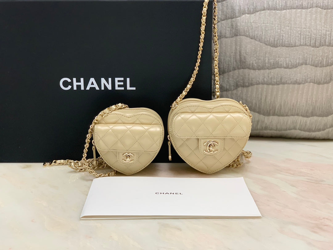 Chanel - Luxury Bag - CHL - 1005