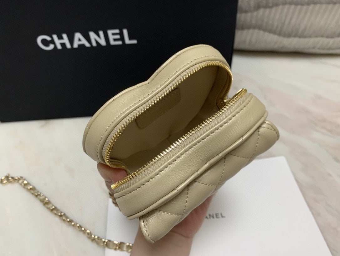 Chanel - Luxury Bag - CHL - 1005