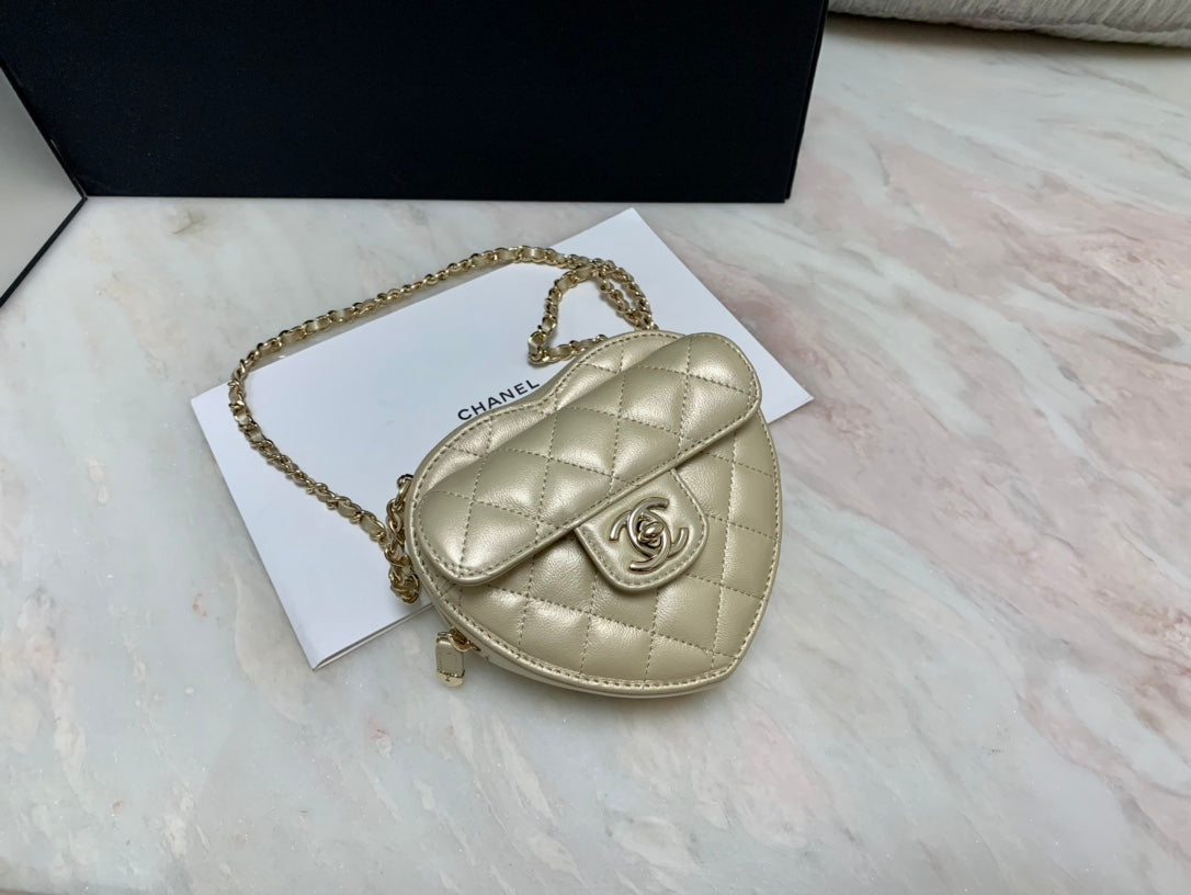 Chanel - Luxury Bag - CHL - 1005